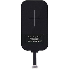 NILLKIN ワイヤレス充電レシーバー (極薄) ANDROID 置くだけで充電 QI 受信カード シート シングルコイル 非接触充電 QIレシーバー ワイヤレス充電 SONY XPERA XA/ XA ULTRA/ E5,SHARP Z3 TCL