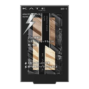 KATE(�P�C�g)�G���N�g���b�N�V���b�N�A�C�YBR-1�y�t���b�V���x�[�W���z2�O����(x1)