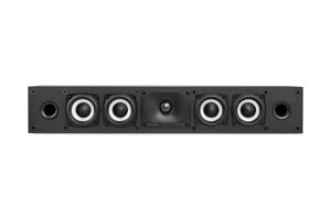 �|�[�N�I�[�f�B�IPOLKAUDIOMonitorXT�V���[�Y�X�����Z���^�[�X�s�[�J�[�}�b�g�u���b�NMXT35