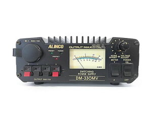 ALINCO艻dXCb`O32ADM-330MV
