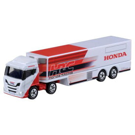 タカラトミートミカロングタイプトミカNo.149HRCモーターホームミニカーおもちゃ3歳以上