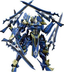 MODEROID DX SCALE �i�C�c&�}�W�b�N �C�J���K �m���X�P�[�� �g�ݗ��Ď��v�����f��