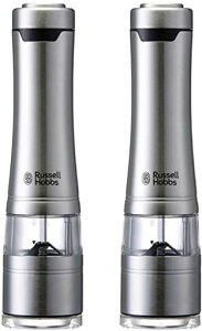 Russell Hobbs ���b�Z���z�u�X �d���~�� �\���g&�y�b�p�[ 2�{���� 7922JP �v���[���g �M�t�g