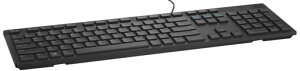 Dell �L�� �}���`���f�B�A�L�[�{�[�h �u���b�N KB216(B)