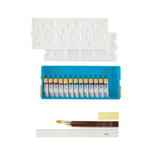 ���L�e�b�N�X(Liquitex)�A�N�����G��X�N�[���J���[�\�t�g�^�C�v�c�C���p���b�g�Z�b�gS2A10ml