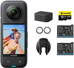 Insta360X3|360xJANVJV^1/2C`48MPZT[IPX8h5.7K360x72MP360xʐ^u␳ANeBuHDR4Kl̎_60fpsB360xێAIҏW