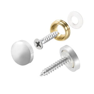 METALLIXITY�X�N�����[�L���b�v�J�o�[����r�X�X�N�����[�B14mm12�{�^�J���b�L�T�C���L���n�[�h�E�F�A�\���p�V���o�[�g�[��