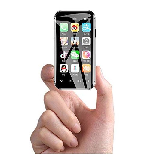 【楽天市場】ミニ携帯電話 4G スマートフォン、3 インチ ANDROID