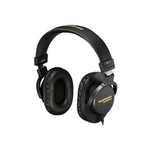 Marantz�}�����c�v�����j�^�[�w�b�h�z�����^�I�[�o�[�C���[�w�b�h�z���L�����a40mm�h���C�o�[�y�퉉�t�z�MDJ�Q�[���e�����[�NMPH-1