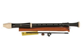 トヤマ楽器AULOS(アウロス)ロビンテナーリコーダーバロック式211A(E)