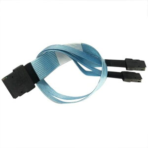 HSSDTECH �T�[�o�[�p�f�[�^�P�[�u�� HP �p P840 P840AR ProLiant DL380 Gen9 (LFF) 780674-001 784627-001 Server Data Cables