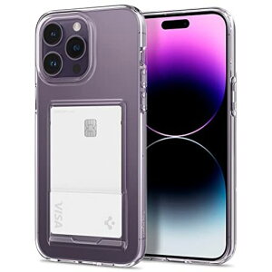 SpigeniPhone14ProP[XNAJ[h[1]TPU蒠^[P[XČRMILKi擾^yʃNX^EXbgACS04976(NX^ENA)