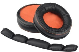 ����SteelSeriesSiberia800840�w�b�h�t�H���p�C���p�b�h�N�b�V����+�����p�w�b�h�o���h/�N�b�V�����p�b�h�C�����i(�C���p�b�h+�w�b�h�o���h)