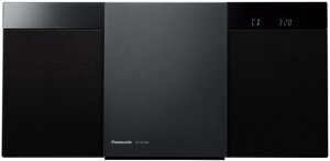 �p�i�\�j�b�N �~�j�R���| FM/AM 2�o���h Bluetooth�Ή� USB�������[�^���@�\���� SC-HC320-K