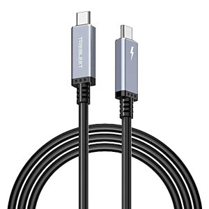 Thunderbolt3Thunderbolt4Cable2M40Gb/s100WUSB4.0T_[{g3PDΉthunderbolt3P[u