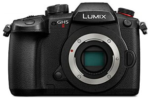 �p�i�\�j�b�N(Panasonic) �~���[���X���J���� ���~�b�N�X GH5M2 �{�f�B �u���b�N DC-GH5M2