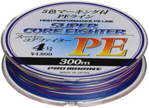 �v���}����(PROMARINE)�X�[�p�[�R�A�t�@�C�^�[PE300M4��ALA300-4