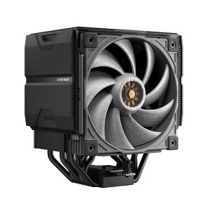 Sudokoo SK700-MACH CPU���N�[���[:7�{�̃q�[�g�p�C�v����CPU�N�[���[�A120mm MACH PWM�É��t�@���t�� - �u���b�N �V���O���^���[�^ PC��p���u AMD Ryzen AM5 & Intel LGA