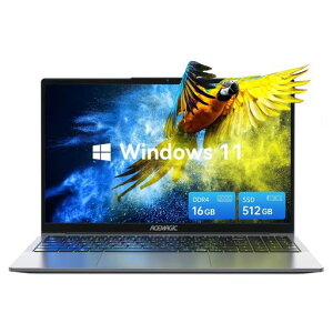 �yN95��葬���z2026�V�^ACEMAGIC�m�[�g�p�\�R��Ryzen34300U�ő�3.7GHz4C/4T�m�[�gPC16GB+512GBSSD1080P�t��HDLaptopWin11