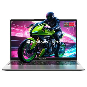 �y2026�V�^�zACEMAGIC�m�[�g�p�\�R��Ryzen34300U�ő�3.7GHz4C/4T�m�[�gPC16GB+512GBSSD1080P�t��HDLaptopWin11Pro/Web�J����/Type-C/�É�/�����M��