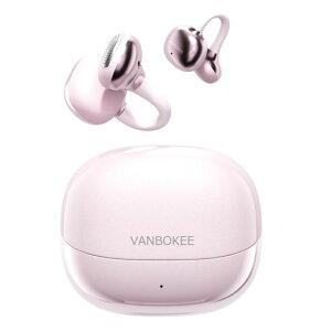 �yVANBOKEE�z H15 �C���[�J�t�^ �C���z�� Bluetooth ���C�����X�C���z�� �I�[�v���C���[ �d�ቹ �h�R�� �ő�34���ԋ쓮 �}���[�d�Ή� �y�� �l�ԍH�w�݌v �h�R�� �I�t�B�X/�ʋ�/�X�|�[�c/�v���[���c