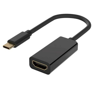 AREA TypeC - HDMI �f���o�̓A�_�v�^�[ iPhone16 �V���[�Y iPhone15 �V���[�Y TypeC�ڑ� iPad �Ή� �X�}�z �m�[�g�p�\�R�� �t��HD Displayport Altnate Mode(�I���^�l�[�g���[�h)