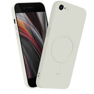MiaoKeDaiphoneSE2SE378MagSafe�Ή��V���R���P�[�X�C�t�H��SE��2�����3����}�O�l�b�g���ڃ��C�����X�[�d�X�}�z�P�[�X�ϏՌ��S�ʕی�X�g���b�v�z�[���o���p�[��p�ق�SE3�l�C���^