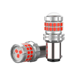 OTORAMS25�_�u���u���[�L�����v�ԗpLED�o���us25�_�u�����i�Ⴂ�s��180�xDC12-24V33�A2835SMD���b�h�Ԍ��Ή��e�[�������v2�Z�b�g