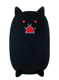 にゃんこ大戦争 BIGぬいぐるみ(殺意のタンクネコ) 約38cm