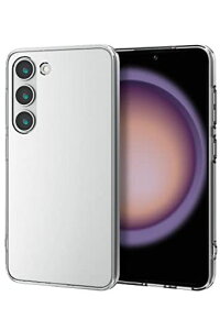 GR(ELECOM)GalaxyS23(SC-51D/SCG19)P[XnCubhJo[ϏՌՌzXJیXgbvz[tNAPM-G231HVCKCR