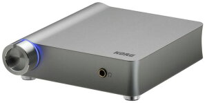 KORG(�R���O) 1BIT USB-DAC/ADC DS-DAC-10R DSD���R�[�f�B���O/�t�H�m���͒[�q/AudioGate