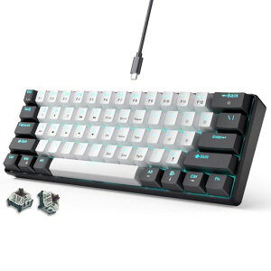 abucow60%���J�j�J���Q�[�~���O�L�[�{�[�h�u���E���X�C�b�`�L���R���p�N�g�L�[�{�[�h�A���`�S�[�X�g�@�\�S�L�[���������Ή�61�����\�L�[�L���b�v�l�ԍH�w�f�U�C��Windows/Mac�Ή�(�u���b�c