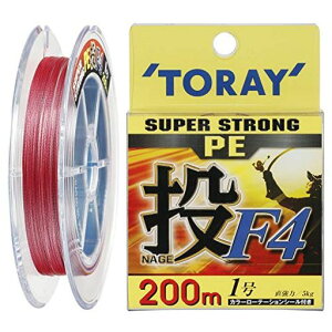 ����(TORAY)PE���C���X�[�p�[�X�g�����OPE��F4200m1��5kg4�{4�F
