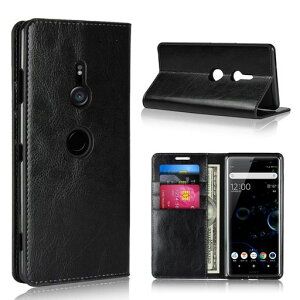 �\�j�[XperiaXZ3SO-01L/SOV39/801SO�P�[�X�蒠�^Zouzt�v���U�[���z�^�J�o�[�\�t�g�P�[�X�J�[�h���[���u���X�^���h�@�\��܂�x���g�Ȃ��}�O�l�b�g�Ȃ��y�ʎ���ϋv���u���b�N