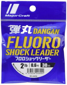 ���W���[�N���t�g���C���e�ۃt�����V���b�N���[�_�[DFL-0.6/2lb0.6��(2lb)30m