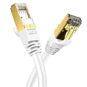 VeetopCAT8LAN�P�[�u���J�e�S��-8�������h����R�ϖ��ό󐫋��c��RJ45�R�l�N�^�M�K�r�b�g40Gbps2000MHz26awg�ܐ܂�h�~��d�V�[���h�p�\�R���L��lan�P�[�u��PS4PS5�Q�[���p