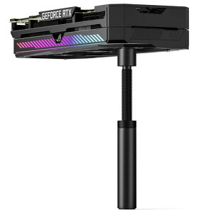 upHere GPU�T�|�[�g �O���{�X�e�[ �O���{ �x���_ �O���t�B�b�N�J�[�h���Œ肷�� GPU�u���[�X�T�|�[�g �r�f�I�J�[�h�T�O�z���_�yGB70K�z