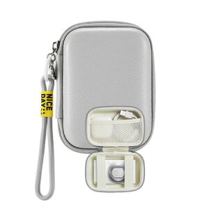 ���[�P�[�X�p�i�\�j�b�NPanasonicLUMIXDC-TZ99/TZ95/DMC-TZ85/�p�P�[�X�J�o�[�W�^���J�����P�[�XevaPU���U�[�n�[�h�P�[�X(�O���[)