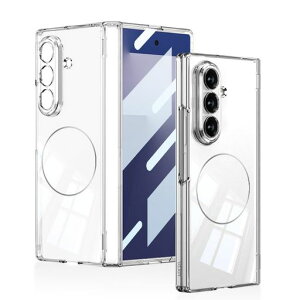 GalaxyZFold7�p�����蒠�^�P�[�X�q���W�ی�J�o�[�����K���X��̌^�׌^���z���C�����X�[�d�Ή������y�ʑS���͕ی�l�C�X�}�z���o�����Y�ی삨�����ʔ����ϏՌ��w��h�~��w�\���g�ѓd�c