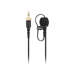 RODEMicrophones���[�h�}�C�N���t�H���Y���x���AII���^���x���A�}�C�NLAVALIERII
