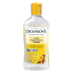 Dickinson�fs Original Witch Hazel Pore Perfecting Toner 475 ml