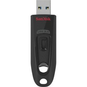�T���f�B�X�NUSB3.0�t���b�V��������32GBSDCZ48-032G-U46