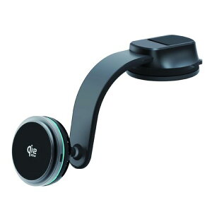 �J�V���� ��p�@�\�t�� Qi2 �ő�25W �}�O�l�b�g ���C�����X�[�d�� �[�dON�EOFF�ؑ� MagSafe�Ή� �ԍ� �X�}�z�z���_�[ �t���L�V�u�����[�A���O�� �z�Վ��t�� KW-63