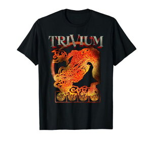 Trivium Spray Stencil Dragon T�V���c