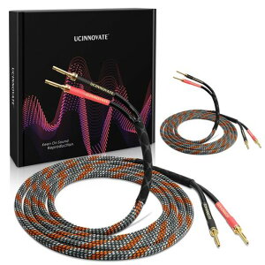 UCINNOVATE3m/2�{��g�X�s�[�J�[�P�[�u�����H�σX�s�[�J�[�^�[�~�i���p�v���O�A�s���v���O/�j�v���O�ɕϊ����߂����o�i�i�X�s�[�J�[�I�[�f�B�I�A���v�T�u�E�[�t�@�[�p���ȕґg�X�s�[�J�c