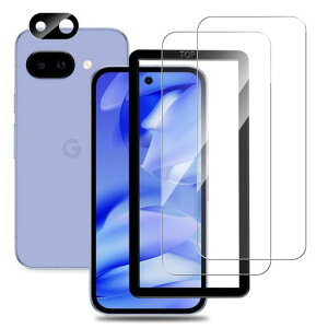 UmootlPixel9A�p�K���X�t�B����(2��)+�J�����t�B����(1��)�w��F�ؑΉ��O�[�O���s�N�Z��9A�Ή��t���ی�t�B�����K�C�h�g�t�������z���d�x9H�����K���X�ϏՌ�