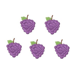 ���b�y���A�C����MESRINA�j�̎q���̎q�������A�C�������b�y���x���N���A�b�v���P�h�J(�Ԃǂ�5�_�Z�b�g)