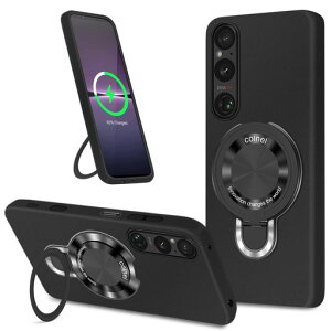 SonyXperia1VP[XtpuMagSafeΉOtSO-51DSOG10XQ-DQ44Jo[@\X^hO}OlbgڏcΉB[ČRMILKiϏՌh~yʏ_^gѕ֗
