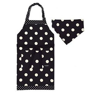 COLORFULCANDYSTYLEqpLbYGv̎qOpЃZbgwEȒP100[120polkadotlarge(twillEblack)xpolkadotsmall(twillEblack)N1249440