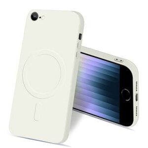 �ybjnosdv�z�}�O�Z�[�t�Ή�iPhoneSE2iPhoneSE3iPhone7iPhone8�P�[�X��p�ق�SE2MagSafe�Ή����C�����X�[�d�Ή��V���R���ϏՌ��A�C�t�H��SE3�J�o�[�t�̃V���R�[���X�}�z�P�[�X�}�b�g����